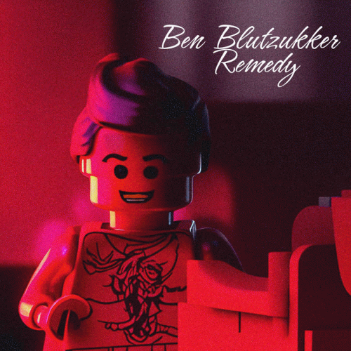 Ben Blutzukker : Remedy (Metal Version)